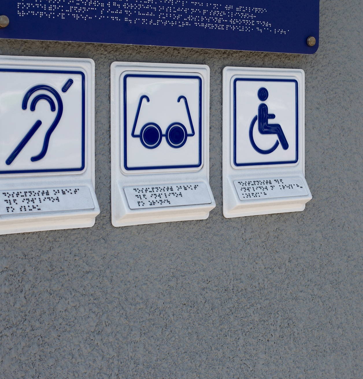 
                Accessibility consultations
                