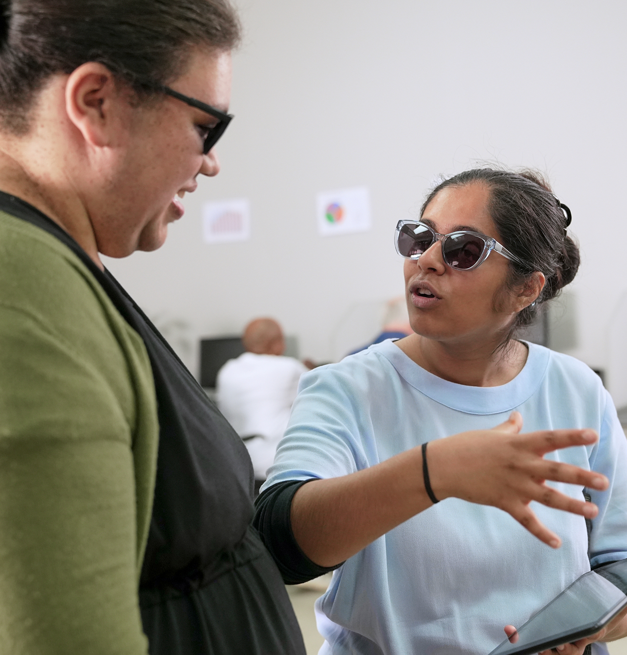 
                Disability allyship training certificate
                