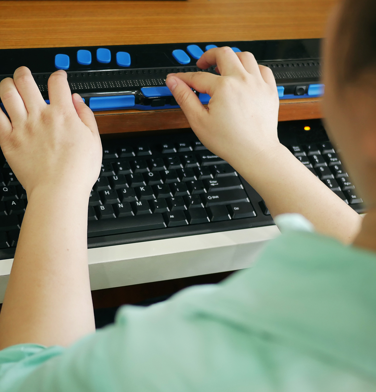 
                General administrative services
                