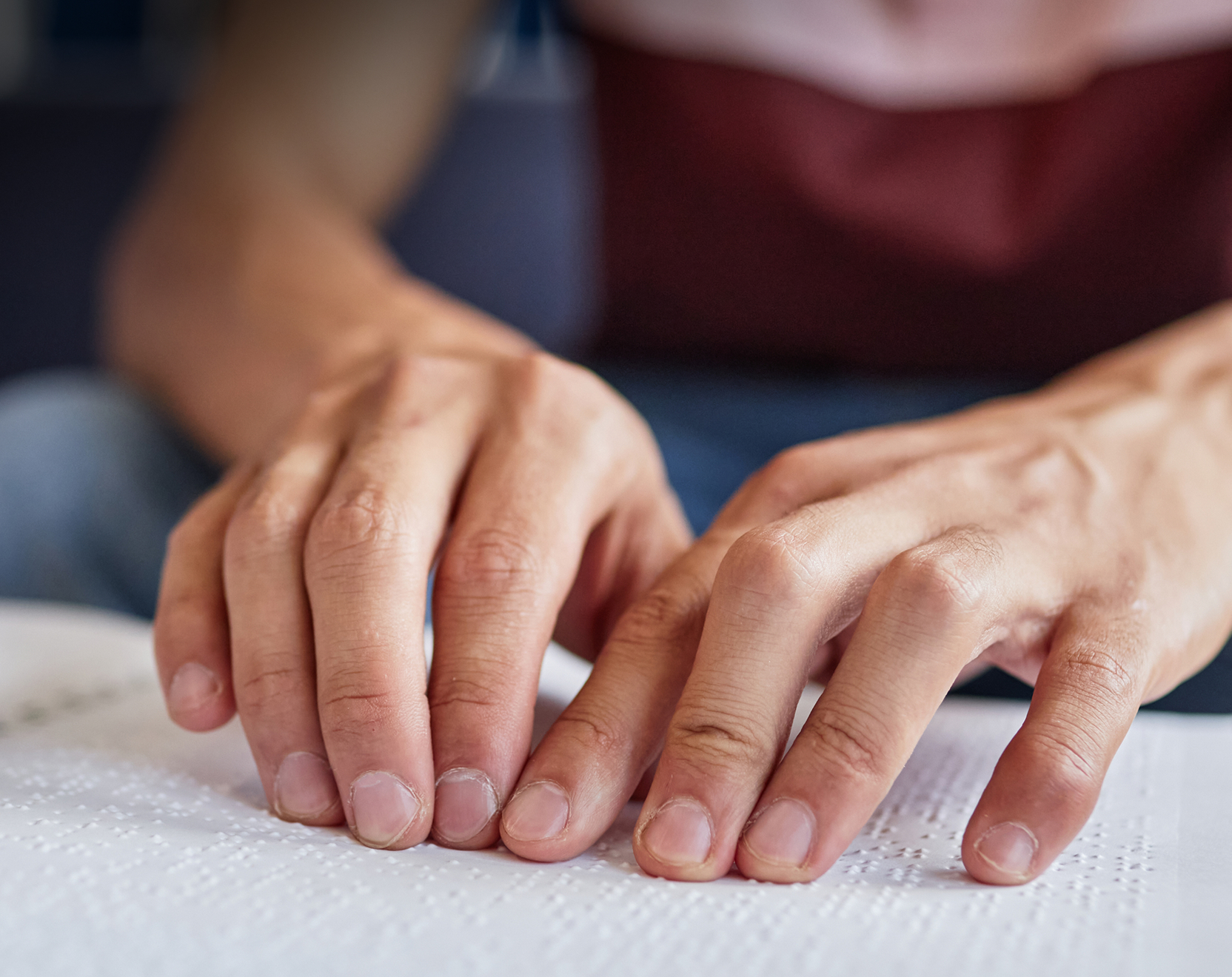 Page header education training