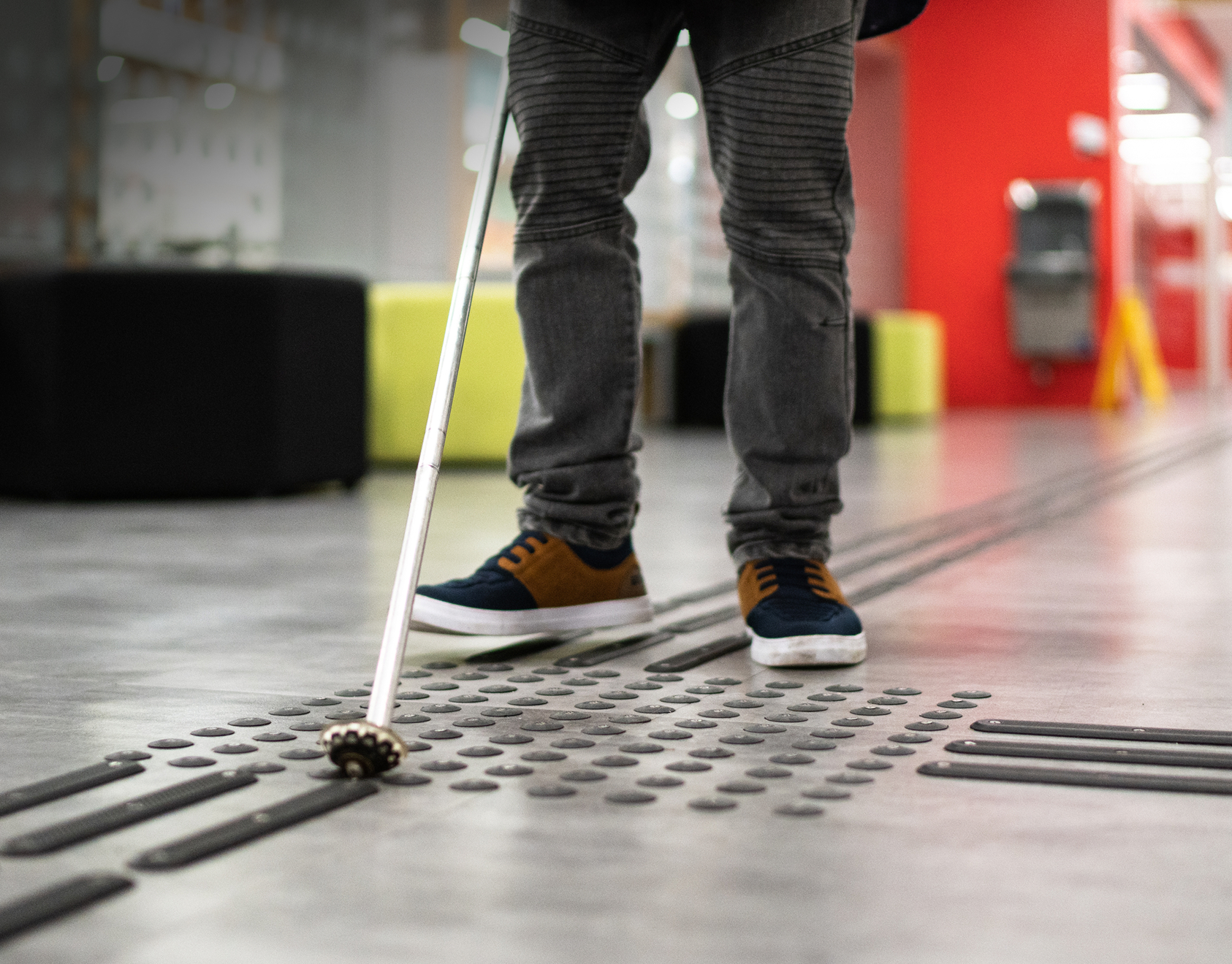 Page header independent living skills