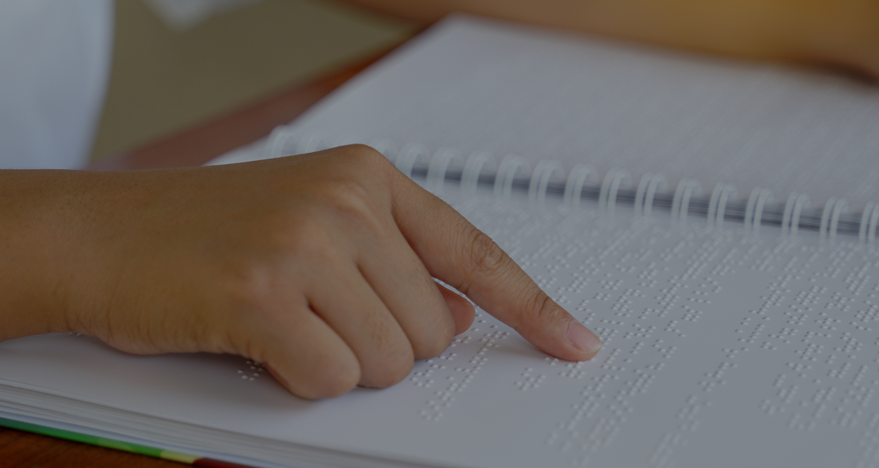 Test event featured image