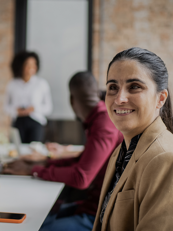 
                                        Employee integration services
                                        