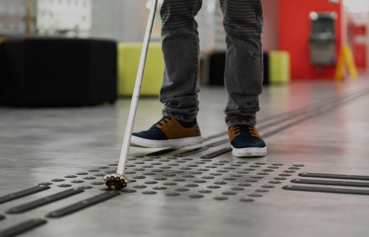 
                                        Independent living skills
                                        