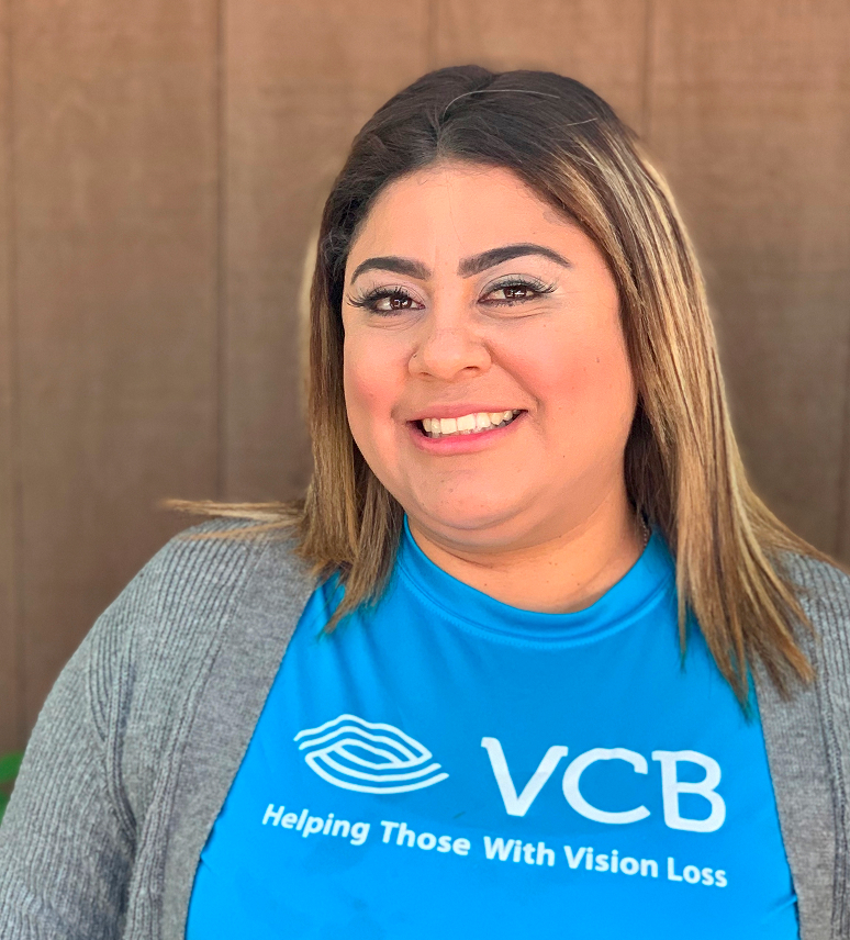 Cristal Morrisseau Castillo, 