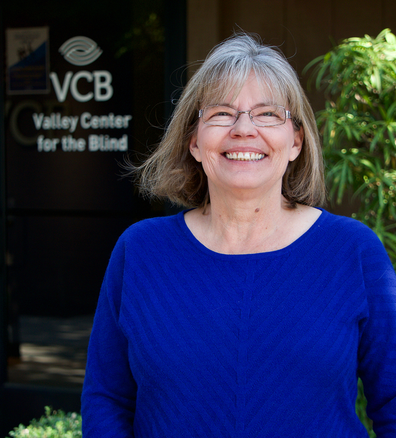 Jaime Gibson-Barrows, Work Readiness Manager