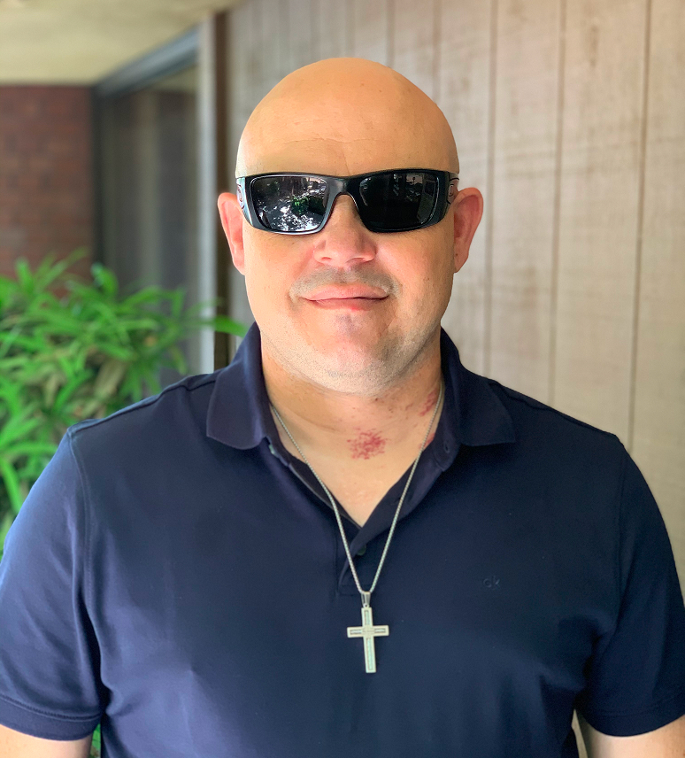 Jason Smith, Team Lead