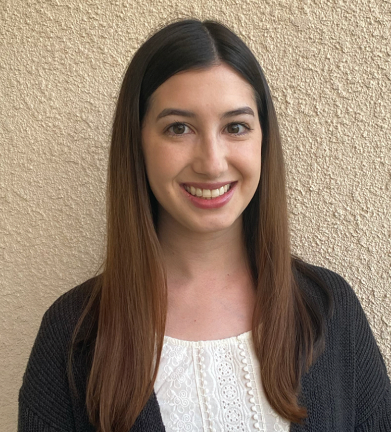 Dr. Lauren Fernandez, Secretary