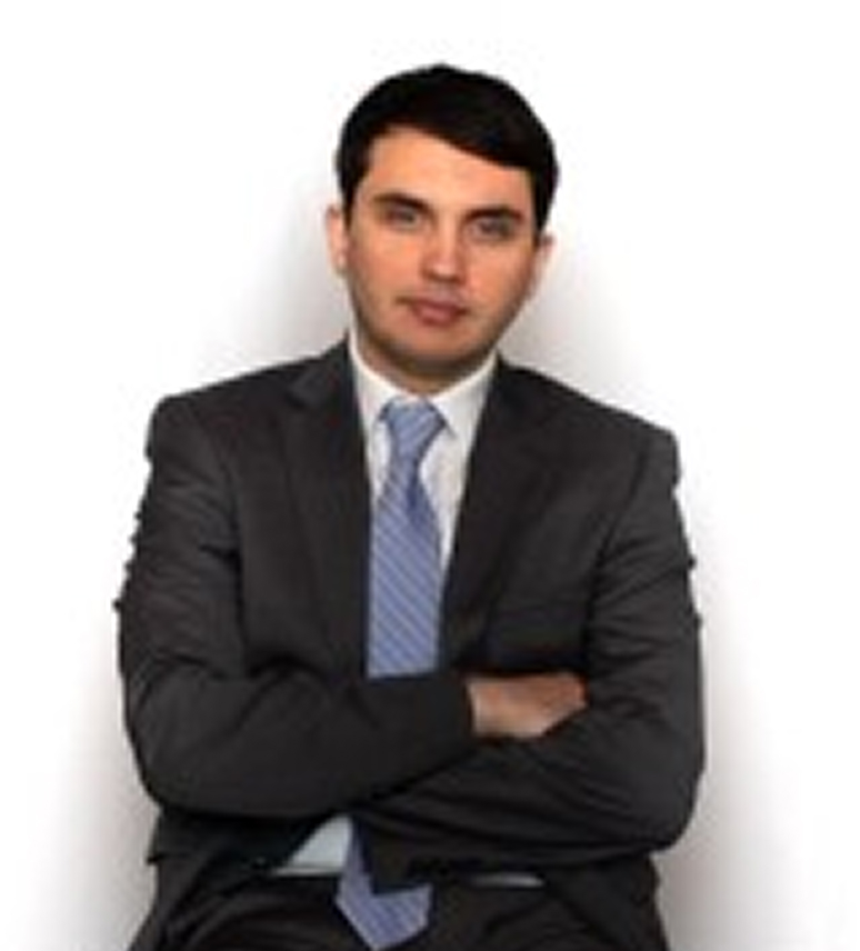 Ryan Wullschleger, President