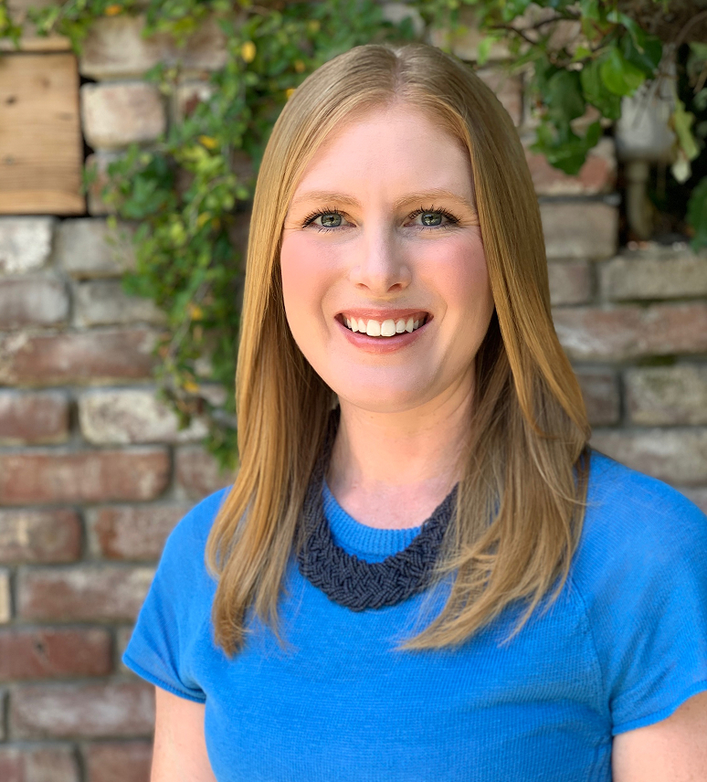 Shellena Heber, Executive Director