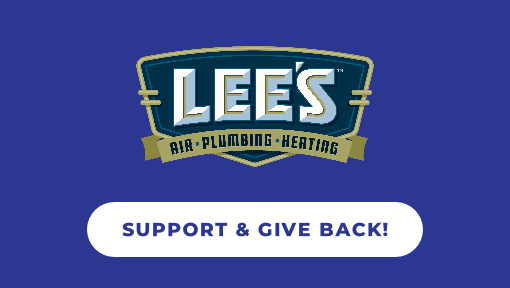 Lees Air Plumbing and Heating