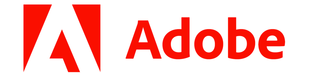 Adobe logo